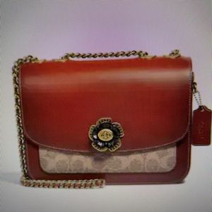 Coach Madison purse